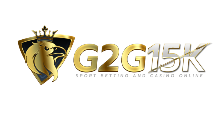 g2g15k เว็บพนันออนไลน์ สล็อตครบทุกค่าย